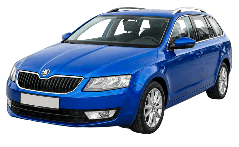 ŠKODA OCTAVIA COMBI