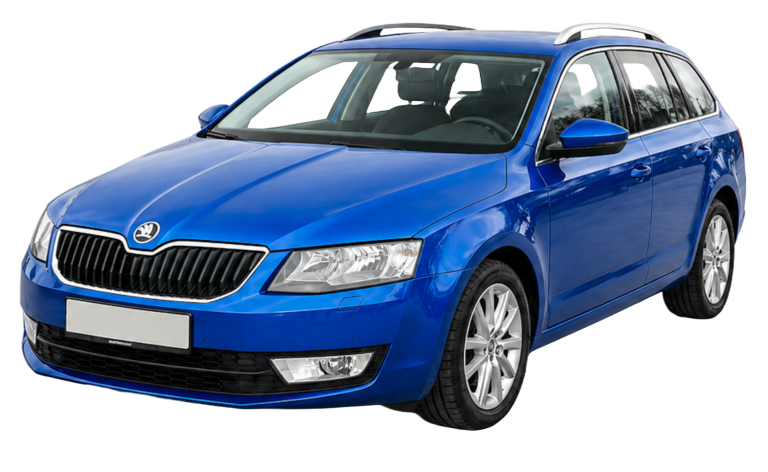 Octavia Combi