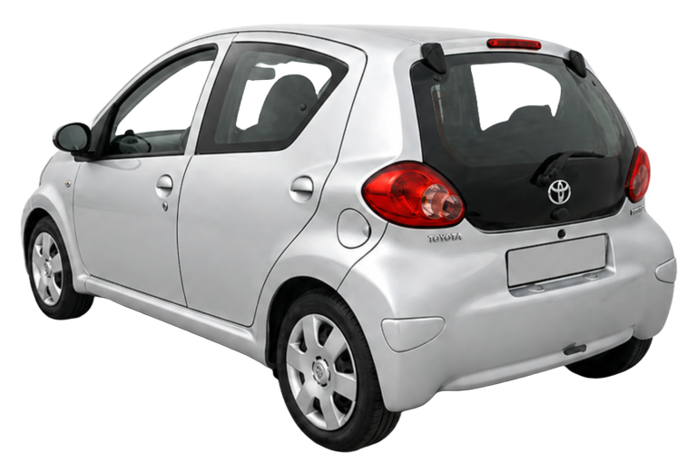 AYGO
