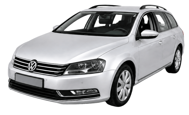 VW PASSAT VARIANT