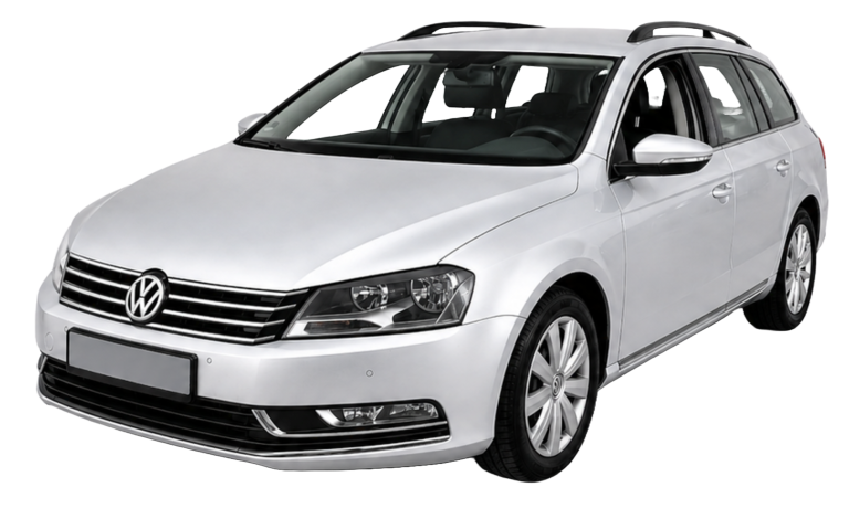 Passat Variant